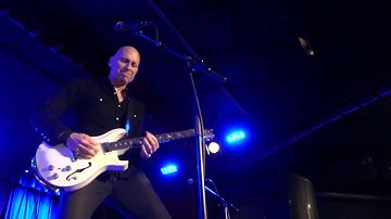Vertical Horizon - Shackled  FRONT ROW 4K (Atlanta 11/13/24)