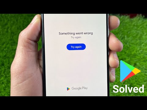 Play Store Fehler „Ein Fehler ist aufgetreten“ beheben | „Ein Fehler ist aufgetreten“-Problem im ...
