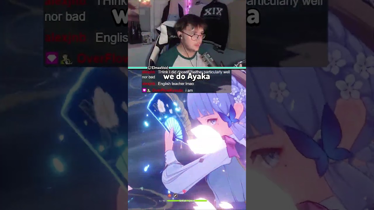 Я СОЗДАЛ ГЛАВНОГО ДПС-БОЕЦ ЛИНЕТТ В GENSHIN! 