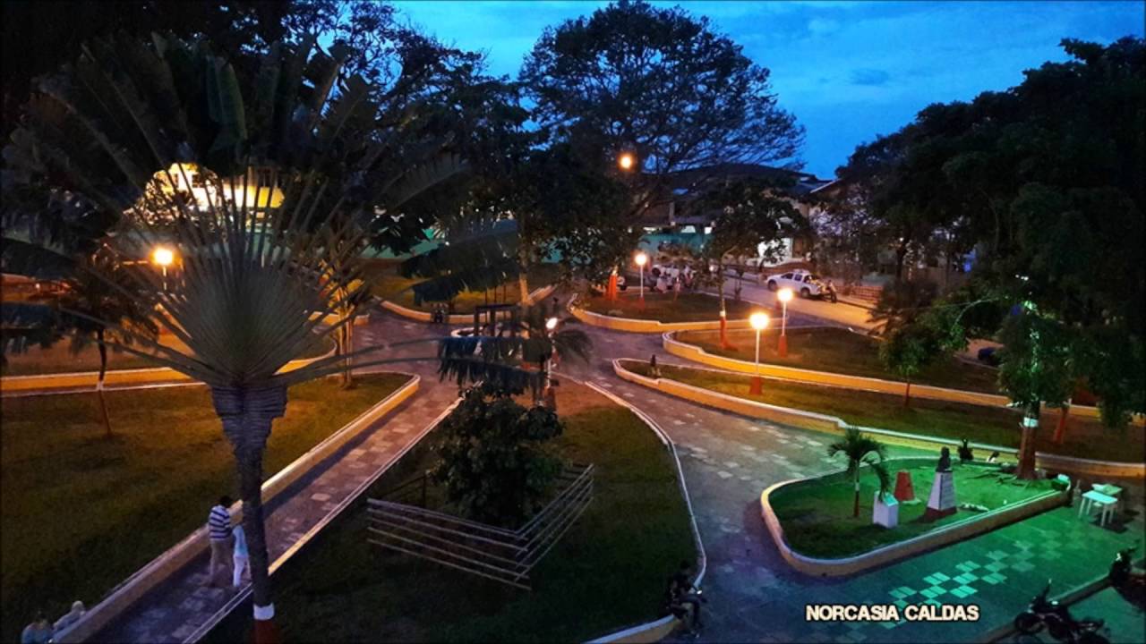 Ayer y hoy Lucho Bowen