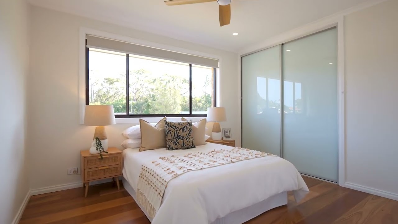 7 Shore Close, Illawong - Property Video