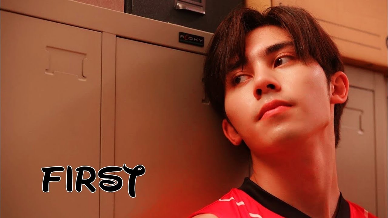 First and Sprite MV ( Twins The Series MV ) FrameRyan ( Eng sub - CC )