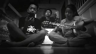 Dahan - December Avenue (Michael John Cover)