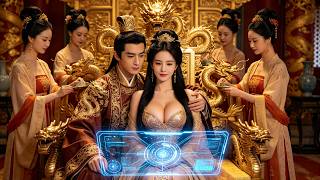 [Multi SUB] ｜重生废皇子，觉醒反派系统开挂！神功助他碾压仇敌，组建大军创罗网，从发配边疆到君临天下！！#剧能充电站 #MiniDrama#精彩大陆短剧