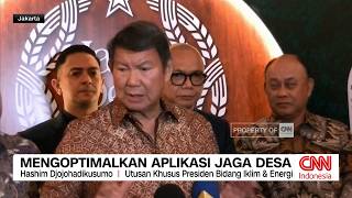 Mengoptimalkan Aplikasi Jaga Desa screenshot 3