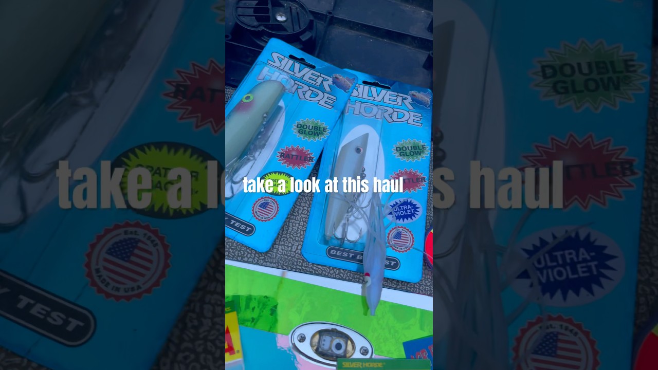 What To Use for Puget Sound Salmon! 