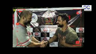 ISPAT SUPER PROSOFT LEAGUE‘s Singham!  Stay tuned for the full picture! screenshot 4