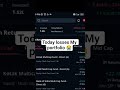 Today losses My portfolio #mutualfunds #portfolioreview