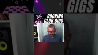 Why nightclubs won't book you 🔊 #short