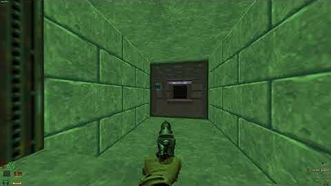Doom 64 Retribution | Watch Me Die, 100% | MAP32: Hectic (Super Secret Level)