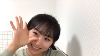 48 Nagisa Sakaguchi 2020年12月14日22時53分24秒 坂口 渚沙（AKB48 チーム８）