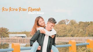 Amigdala  - Ku Kira Kau Rumah |  Short Story Bagian 1