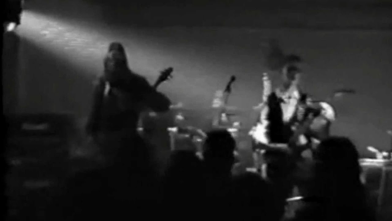 Countess - Fire & Blood [official video]