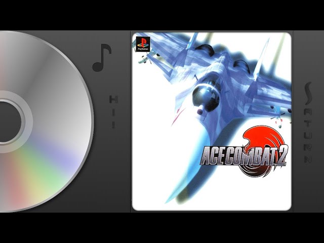 Ace combat 2 Soundtrack/OST - YouTube