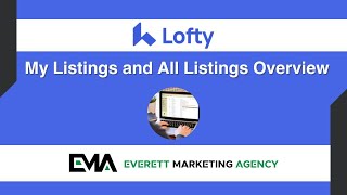 Celebrity Lofty CRM Listings Overview – Quick Tour Wealth