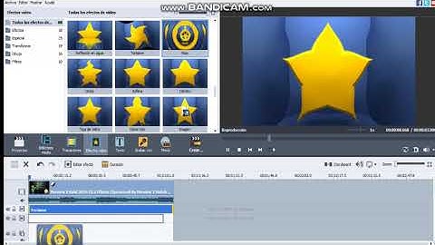 How to make in Ripple Swirl on AVS Video Editor