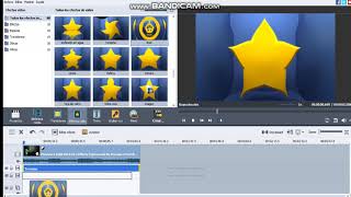 How To Make In Ripple Swirl On Avs Video Editor