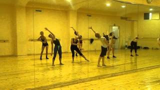 Stage Raffaele Paganini