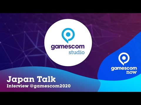 Japanische Spiele-Highlights | Preview | Demo | #gamescom2020 | DE