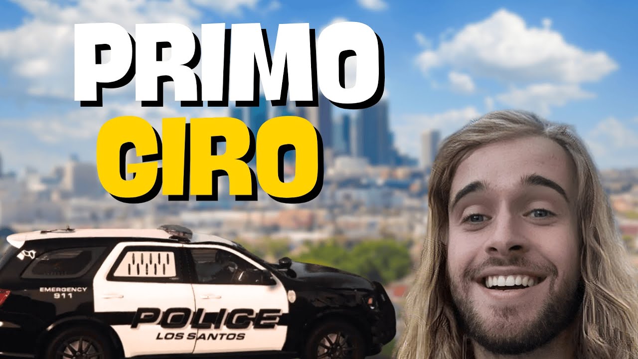 HO FATTO UN CASINO | GTA RP | FIVE LIVES | EP. 6