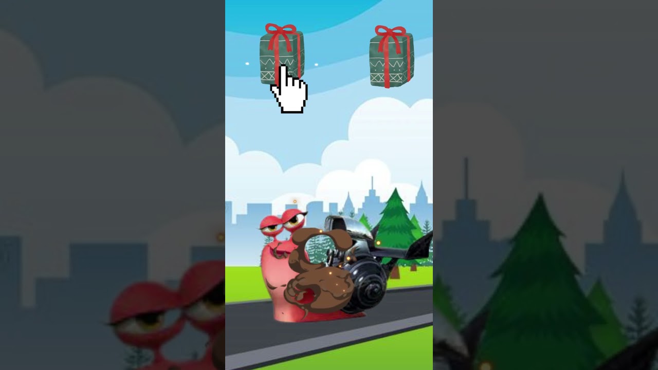 Turbo"Burn":Can You Solve the Turbo Wrong Shell Puzzle? 