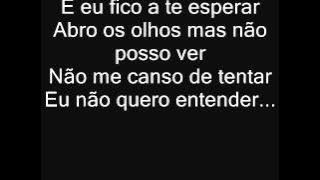 Quando o Sol se for lyrics (Detonautas)