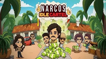 Narcos Idle Cartel Android Walkthrough Part 2