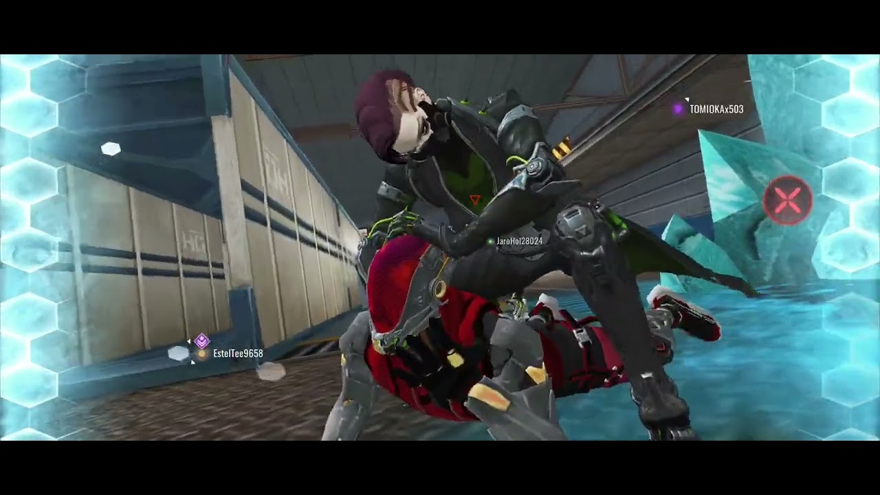 27 kills instant - YouTube