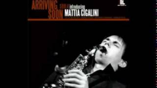 Gilles Peterson - Mattia Cigalini On Bbc United Kingdom