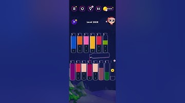 How to pass level 2828 on get color on Android