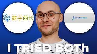 Datacaciques Vs Exportyourstore Review Still Good?