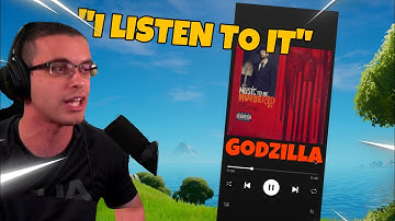 Nick Eh 30 I Listen To Music With Swear Words… (original clip)