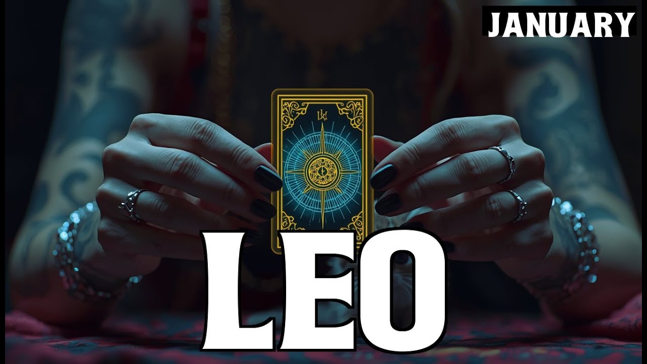 LEO💌 REUNION🤝UNEXPECTED PROPOSAL🔥SOMEONE'S ASHAMED & UNHAPPY~ I WANT U ALL TO MYSELF‼ 🥹LOVE