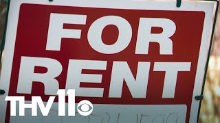 Arkansas only state where late rent can lead to arrest warrant
