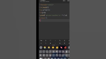 IF and ELSE in C Language #youtubeshorts #shortvideo #coding #c #ank #0_to_1