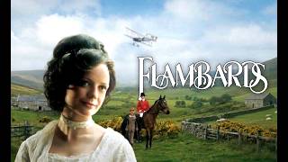 Flambards - episode 3 - starring Christine McKenna | Entry into a New World (1979)