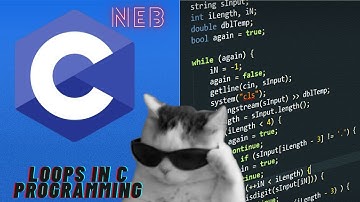 Score Better in Exams with C Programming Loops Statements Tutorial for Class 11 NEB Board 2023