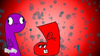Six and Nine - PUNCH! (Animation test)