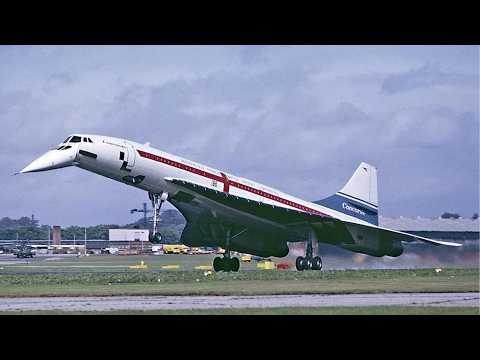 Top 15 BIGGEST Passenger Planes Ever Built, By Length