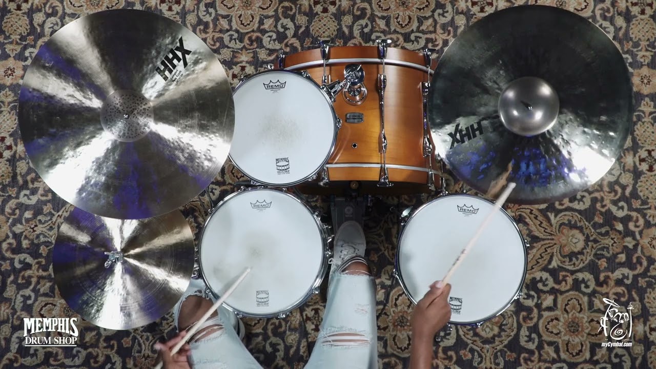 Sabian 20