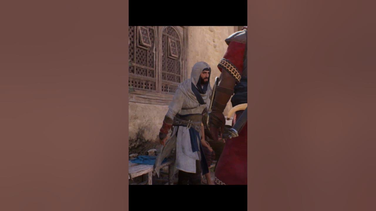 Breakfall animation Assassin's Creed Mirage : r/ubisoft