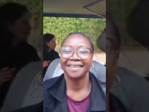 un petit moment de partage avec la chanson c'est la vie de Henri Dikongue