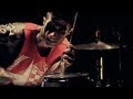 Deivhook  muse  undisclosed desires monkey drum cover  by wau films