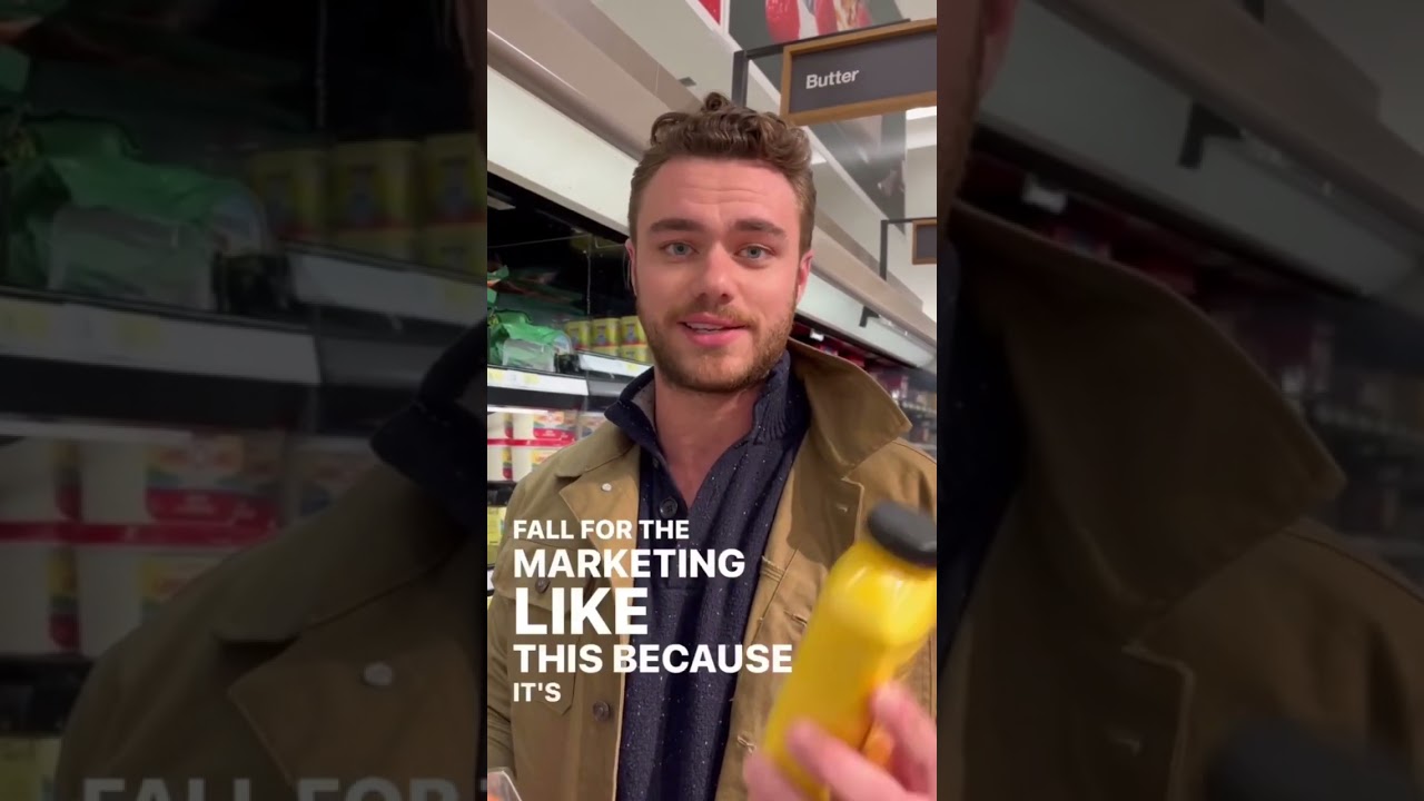 What is Greenwashing? This is a PERFECT Example of it