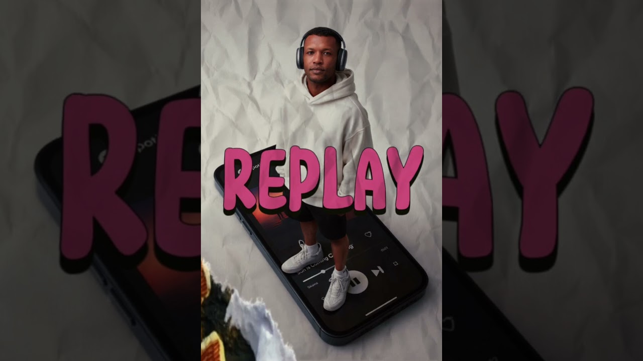 DI LION : REPLAY OFFICIEL AUDIO