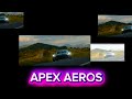 CSR2 APEX AEROS: Duality Cup