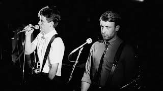 New Order-Procession (Live 5-25-1981)