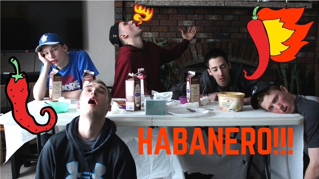 EXTREME BEAN BOOZLED CHALLENGE + HABANERO PEPPER (Aftermath) YouTube