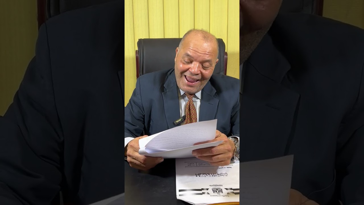 هل اعمال وقرارات لجان حصر عقد الايجار القديم حققت العدل والعدالة بين حقوق المؤجر والمستأجر #shorts #