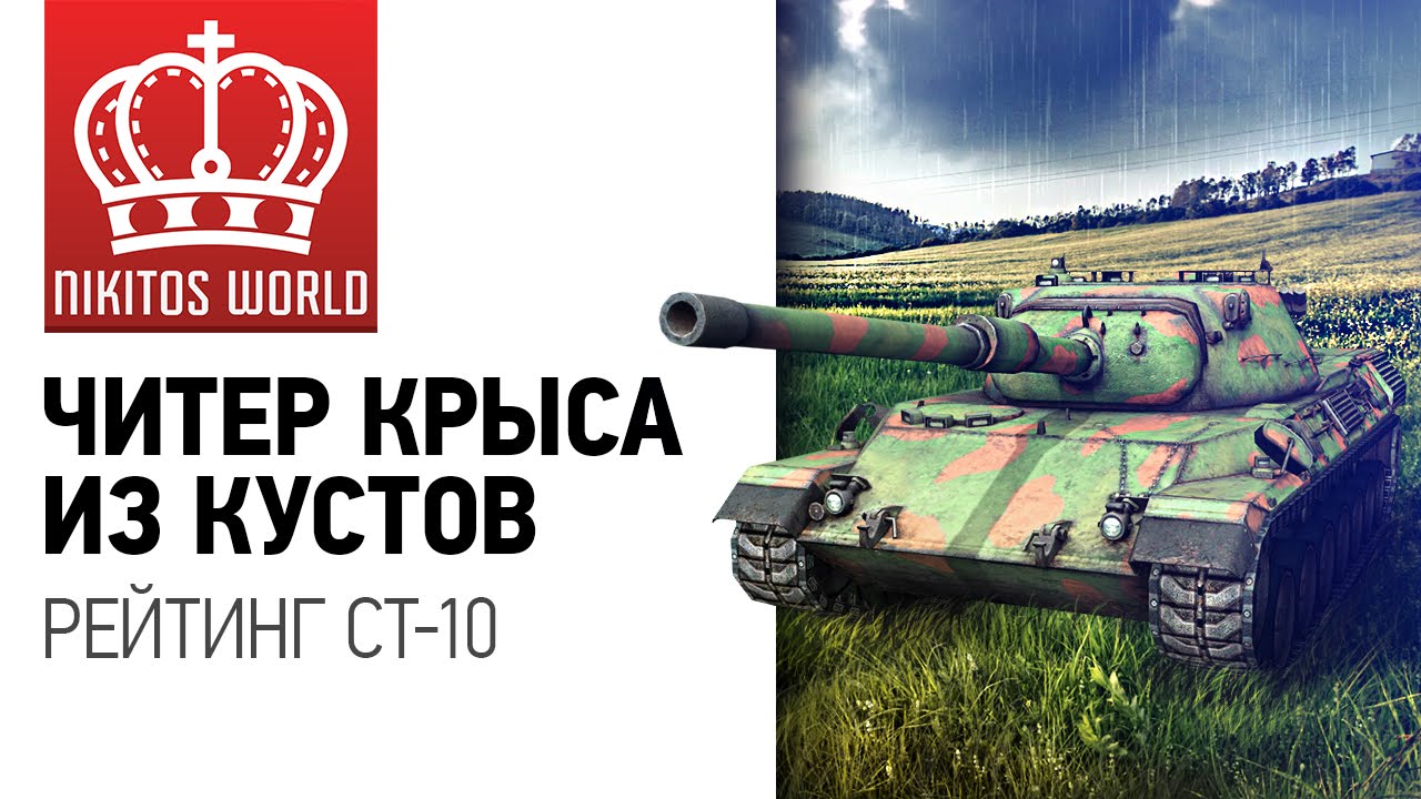 Рейтинг ст машин